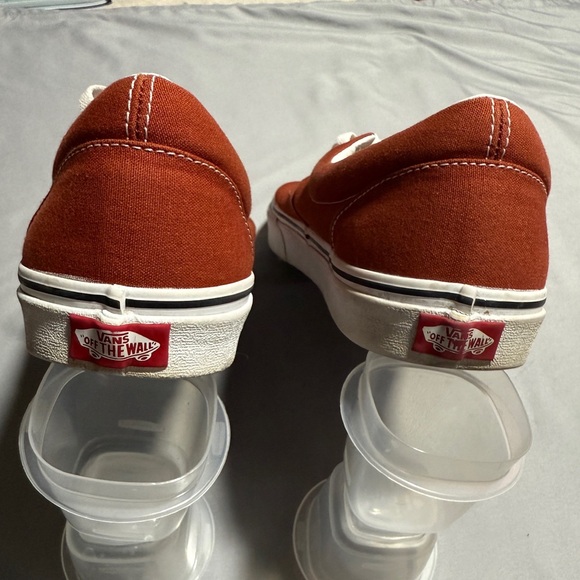 Vans - hardly worn - Picture 6 of 7